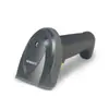 Pistola escáner bidimensional con cable Minde MD6200 para supermercado, escáner de códigos QR de mano para cajero