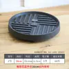 Base Multifuncional para Vaso de Flores Móvel com Rodízios Rodas Universais Espessada Redonda Quadrada Em Estoque Atacado Jardinagem