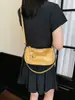 Diseño único, bolso de un solo hombro de alta calidad para mujer, nueva colección otoño 2026, bolso cruzado simple, moderno y adecuado para ir al trabajo