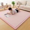 Nuevo Tapete de Escalada para Niños Tapete Doudou Tapete Fresco para Piso Tapete Tatami Colchón Tapete para Dormir para Piso de Casa