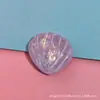 Acessórios de Resina com Laço Translúcido Cola Cremosa Capa de Celular Anel para Crianças Acessórios de Cabelo Acessórios Criativos Feitos à Mão DIY Acessórios DIY