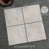 Azulejos Mosaico de Porcelana Completa Selecionados Cuidadosamente Azulejos de Piso para Cozinha Banheiro Grade Azul-Verde Antiderrapante Azulejos de Porcelana Calcária para Parede de Fundo de Loja