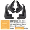 Adequado para Changan Deep Blue S05 2024 - Pneu de Carro para Comércio Exterior Transfronteiriço Para-lama Dropshipping
