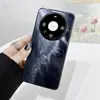 Adecuado para funda de teléfono móvil Huawei Mate70Pro+, Nueva funda de cristal Mate60 viene con protector de lente, Protección anticaídas integral