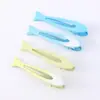 Lindos Pasadores Azules de Pez y Pato para Niñas, Pasadores Laterales, Pinzas para Flequillo, Accesorios para el Cabello al por Mayor