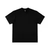 Tai Le Star Sports Camiseta Esportiva de Tricô Fresco com Torção 26 Verão Nova Esportes ao Ar Livre Elástica Secagem Rápida Manga Curta