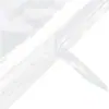 Bolsas de plástico autoadhesivas de PE de fábrica, impresión personalizada con logotipo, bolsas de plástico transparentes engrosadas para embalaje de ropa, hechas a medida