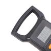 Báscula de pesca exprés con sensor de alta precisión, pequeña báscula de mano para venta de alimentos, báscula electrónica, báscula de mano portátil con resorte