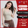 Camiseta de Botones Suave y Lisa de Tencel Lyocell, Estampado Personalizable, Corte Holgado para Mujer, Top para Ir al Trabajo