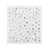 Pegatinas de gemas de diamante acrílico, decoración DIY para actuación en escenario, cara y cejas, decoración de belleza para teléfono móvil y coche, pegatinas de diamante
