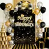 Funda de Fondo de Arco de Alta Elasticidad Amazon Impresión Digital Personalizada Cubierta para Fotografía de Fiesta de Cumpleaños Fuente de Fábrica