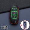 Estuche para Llaves para Kunma Seek5, Específicamente para Kunma S70, Cubierta Protectora para Control Remoto de Coche Smart Kunma Mintu 3