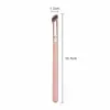 Nuevo pincel corrector para la punta del dedo, pincel de maquillaje, pincel para colorete, juego de pinceles para base, pincel para polvos ultrasuave, juego completo de herramientas de maquillaje