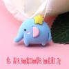 Boneca Divertida Infantil Carrinho de Bebê Cavalo de Tróia diy Capa de Celular Acessórios de Resina Grampo de Cabelo Gel Creme Faixa de Cabelo Pacote de Materiais Atacado