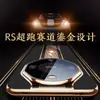 Adequado para Huawei Mate70Rs Retro Nova Couro Wax Oil Luxo Capa de Telefone 80Pro Homens e Mulheres de Negócios Estilo Supercarro