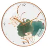 [14 pulgadas 35 cm] reloj de pared creativo reloj de estrella nórdica dormitorio sala de estar reloj fresco reloj de cuarzo silencioso