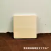 Porta-copos de Madeira Criativo Gravação a Laser de Logotipo Tapete Fixo de Isolamento Térmico Porta-copos para Cerimônia do Chá Tapete para Chá Suporte de Madeira para Chá Estilo Japonês