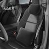 Camada de ar para encosto de cabeça de carro Almofada Maybach Almofada lombar de carro Produtos de interior adequados para encosto de cabeça de pescoço Tesla