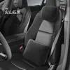 [Personalização OEM] Camada de Ar para Encosto de Cabeça de Carro Almofada Maybach Suporte Lombar de Carro Acessórios Internos Adequados para Veículos Especiais