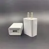 [Suministro Directo de Fábrica] Cabezal de Carga USB para Arroz de 5V2A Adaptador de Corriente Universal Regulaciones de Europa Central y EE. UU.