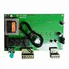 Controlador de Temperatura de Granja Caja de Control de Temperatura Gallinero de Cría Pocilga Termostato de Caldera Hidrónica Controlador Ambiental