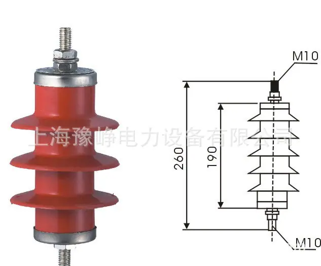 HY5W-10