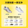 Toallitas Limpiadoras de Zapatos Blancos Lucky Goddess Toallitas Desechables para Pulir y Descontaminar Zapatos Zapatos Deportivos Agente Limpiador sin Agua
