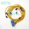 El arnés de cableado del motor 385-5997 C7.1 es adecuado para piezas de excavadora Carter E329D2 E330D2