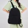Mochila Promocional para Viajes Deportivos de Ocio al Aire Libre Ultra Ligera y Conveniente Impermeable Plegable Mochila Escolar para Estudiantes