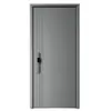 Puertas Antirrobo, Puertas de Entrada, Puertas de Entrada Prefabricadas al por Mayor, Puertas Antirrobo Clase A Hechas a Medida, Puertas Principales para Casas Rurales de Autoconstrucción, Puertas de Aluminio Fundido