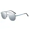 Gafas de sol gafas de sol para hombre conducción anti-ultravioleta luz fuerte piloto polarizador especial para conducir pesca protector solar
