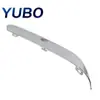 Barra de choque delantera derecha 4806124AA apta para modelos Chrysler 300 de 2005-2010