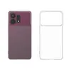 Adecuado para funda de teléfono Samsung Galaxy S27PRO, S27 Ultra, TPU de alta transparencia, material resistente a caídas