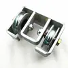 Accesorios para Lona Automática de Camión Volquete Polea Engranaje Tensor de Cadena Rueda de Ajuste Rueda de Esquina Junta Universal