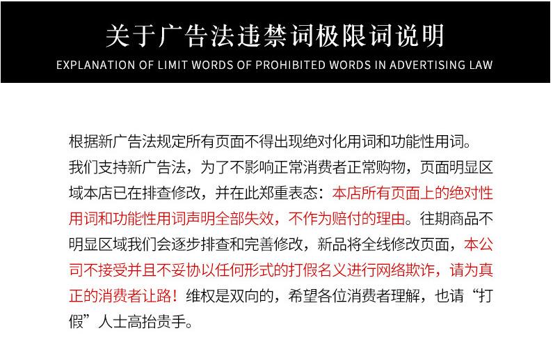 说明