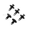 Adecuado para Ford Focus Mondeo clavo perforante Hebilla de revestimiento de guardabarros Clip de guardabarros B92