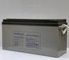 Batería de Plomo-Ácido Libre de Mantenimiento Lishi DJM12-7AH 9Ah 24Ah 100Ah para Sala de Servidores UPS, Protección contra Incendios, Control de Acceso y Vigilancia
