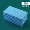 Bloque de Lija para Uñas Mini Bloque de Tofu Lima de Uñas Doble Cara Bloque Pulidor Bloque de Dar Forma Herramientas de Manicura