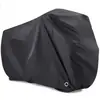 Cubierta para Bicicleta Cubierta para Bicicleta de Carretera Bicicleta de Montaña Cubierta para Bicicleta Impermeable a la Lluvia a Prueba de Polvo a Prueba del Sol Anti-Polvo Impermeable Tela de Cubierta Protectora