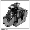 Válvula direccional electrohidráulica PARKER serie D*1VW NG16/NG25/NG32 especificación D*1VW001C1NJW