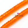 Rueda K9 Neumático de cristal Cuentas sueltas de cristal Joyería hecha a mano DIY Accesorios Cadena para teléfono móvil Pulsera Pasador Colgante para coche