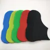 Cubrezapatos de Lluvia de Silicona Cubrezapatos Impermeables Antideslizantes para Día de Lluvia Cubrezapatos Unisex Cubrezapatos Gruesos Resistentes al Desgaste Fáciles de Limpiar