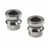 Procesamiento CNC de Piezas de Aluminio/Piezas de Precisión, Piezas Médicas, Torneado y Mecanizado de Acero Inoxidable, Procesamiento CNC