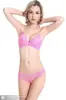 Verano Nuevo Estilo Top Suave Fondo Delgado Moldeado de Una Pieza Cómodo Ropa Interior para Mujer Set de Brasier Push-Up Envío Directo