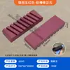Traje de 180 Piedra de Afilar Molienda Fina Cuchillo de Tijera Doméstico Tira de Piedra Rectificadora Fina de Doble Cara Traje Corindón Blanco Piedra de Afilar con Aceite