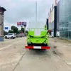 Vehículo Actual del Fabricante Camión Cisterna de Riego National Vi Dongfeng Suizhan K6 Yuchai 165 Caballos de Fuerza 12 Toneladas