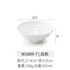 Kaiboya imitación porcelana tazón grande tazón para sopa tazón para ramen de res tazón para sopa de wonton tazón para malatang polvo para sopa de wonton tazón para fideos de melamina especial para tienda de fideos