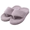 REACH casa homens e mulheres interior e exterior quente chinelos Oeko-tex chinelos BSCI spot sedex