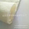 Algodón Perforado con Aguja de Fibra de Soja para Colchones Relleno de Fibra de Soja 50 Soja 50 Poliéster Mezcla de Algodón Relleno de Soja