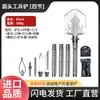 Pala plegable multifuncional de alta resistencia para exteriores para camping, hecha de acero al manganeso, adecuada para quitar nieve, aventuras, pesca, romper ventanas de coche y cavar